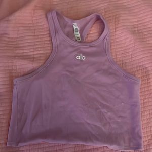 Alo tank top